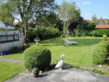 Holiday House in Sint Anna ter Muiden (Zeeland) or holiday homes and vacation rentals