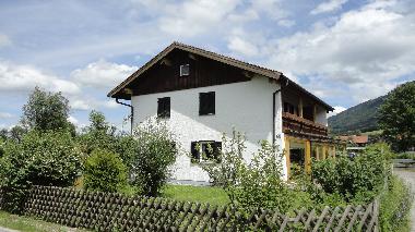 Holiday Apartment in 87642 (Upper Bavaria) or holiday homes and vacation rentals