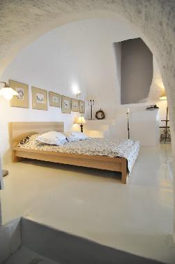 Holiday Apartment in Oia (Kyklades) or holiday homes and vacation rentals