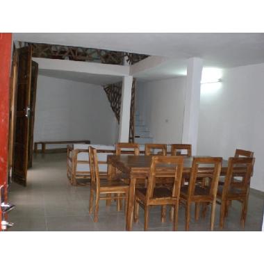 Villa in Lome (Lome) or holiday homes and vacation rentals