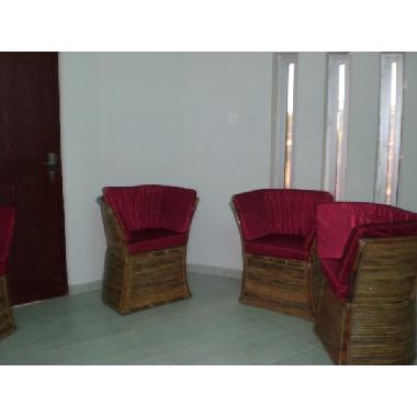 Villa in Lome (Lome) or holiday homes and vacation rentals