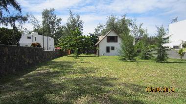 Holiday House in Trou d'Eau Douce (Flacq) or holiday homes and vacation rentals