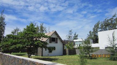 Holiday House in Trou d'Eau Douce (Flacq) or holiday homes and vacation rentals