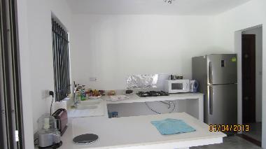 Holiday House in Trou d'Eau Douce (Flacq) or holiday homes and vacation rentals