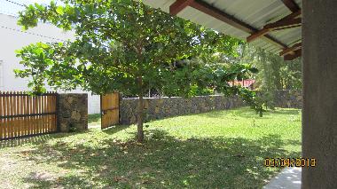 Holiday House in Trou d'Eau Douce (Flacq) or holiday homes and vacation rentals