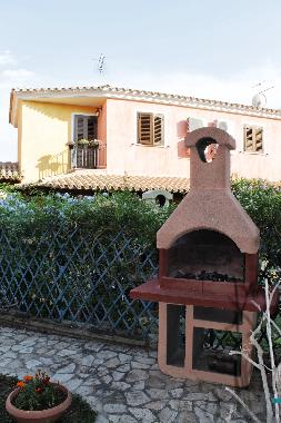 Holiday Apartment in Villasimius (Cagliari) or holiday homes and vacation rentals
