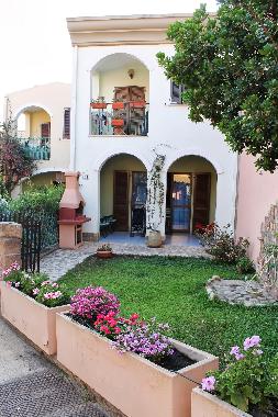 Holiday Apartment in Villasimius (Cagliari) or holiday homes and vacation rentals