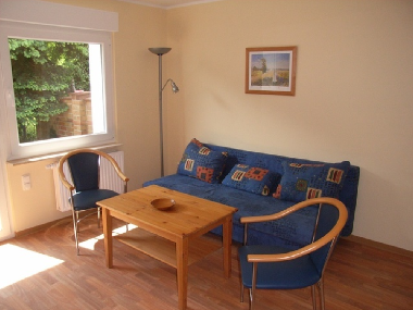 Holiday Apartment in Zinnowitz (Ostsee-Inseln) or holiday homes and vacation rentals