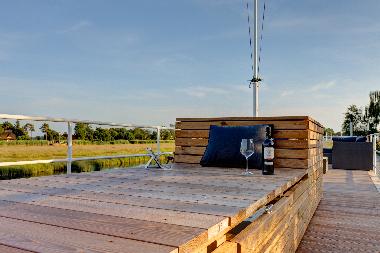 Holiday House in Ostseebad Prerow (Fischland-Dar�-Zingst) or holiday homes and vacation rentals