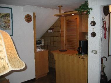 Holiday Apartment in San Benedetto del Tronto (Ascoli Piceno) or holiday homes and vacation rentals