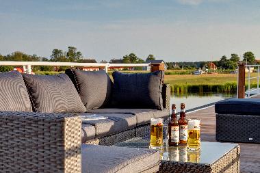 Holiday House in Ostseebad Prerow (Fischland-Dar�-Zingst) or holiday homes and vacation rentals