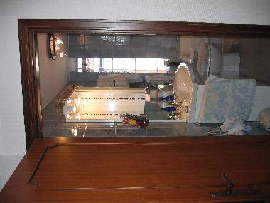 Holiday Apartment in San Benedetto del Tronto (Ascoli Piceno) or holiday homes and vacation rentals