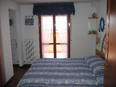 Holiday Apartment in San Benedetto del Tronto (Ascoli Piceno) or holiday homes and vacation rentals