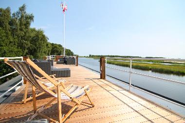 Holiday House in Ostseebad Prerow (Fischland-Dar�-Zingst) or holiday homes and vacation rentals