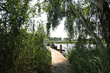Holiday House in Ostseebad Prerow (Fischland-Dar�-Zingst) or holiday homes and vacation rentals