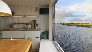 Holiday House in Ostseebad Prerow (Fischland-Dar�-Zingst) or holiday homes and vacation rentals
