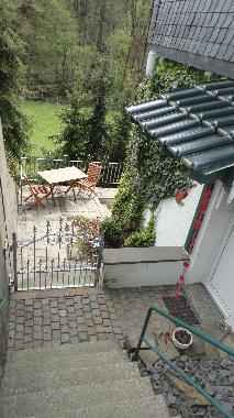 Boat in Wiehl-Bielstein (Bergisches Land) or holiday homes and vacation rentals