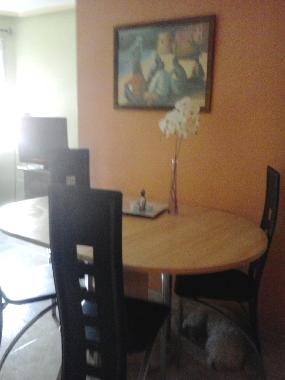 Holiday Apartment in Torrevieja (Alicante / Alacant) or holiday homes and vacation rentals