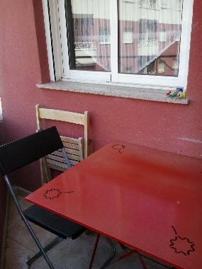 Holiday Apartment in Torrevieja (Alicante / Alacant) or holiday homes and vacation rentals