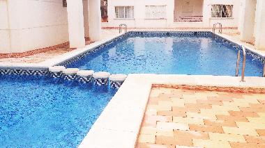 Holiday Apartment in Torrevieja (Alicante / Alacant) or holiday homes and vacation rentals
