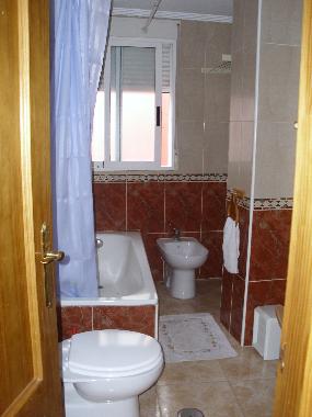 Holiday Apartment in Torrevieja (Alicante / Alacant) or holiday homes and vacation rentals