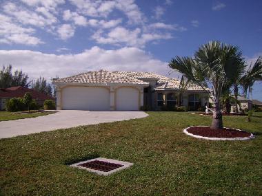 Holiday House in cape coral (Florida) or holiday homes and vacation rentals