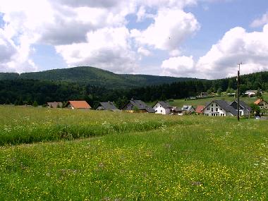 Holiday Apartment in Vesser (Thuringian forest) or holiday homes and vacation rentals