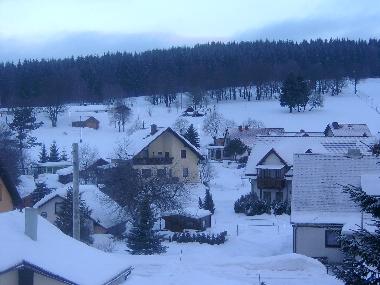 Holiday Apartment in Vesser (Thuringian forest) or holiday homes and vacation rentals