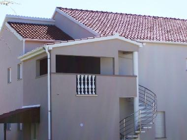 Holiday Apartment in Nin (Zadarska) or holiday homes and vacation rentals