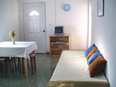 Holiday Apartment in Nin (Zadarska) or holiday homes and vacation rentals