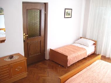 Holiday Apartment in Nin (Zadarska) or holiday homes and vacation rentals