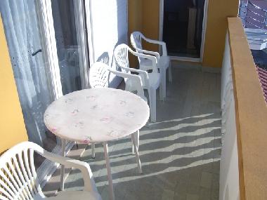 Holiday Apartment in Nin (Zadarska) or holiday homes and vacation rentals