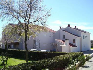 Holiday Apartment in Nin (Zadarska) or holiday homes and vacation rentals