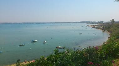 Holiday Apartment in Nin (Zadarska) or holiday homes and vacation rentals