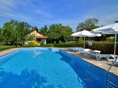 Holiday House in Bryastovets (Burgas) or holiday homes and vacation rentals