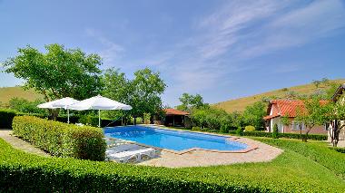 Holiday House in Bryastovets (Burgas) or holiday homes and vacation rentals