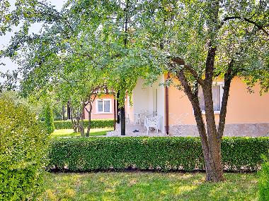 Holiday House in Bryastovets (Burgas) or holiday homes and vacation rentals