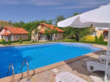 Holiday House in Bryastovets (Burgas) or holiday homes and vacation rentals