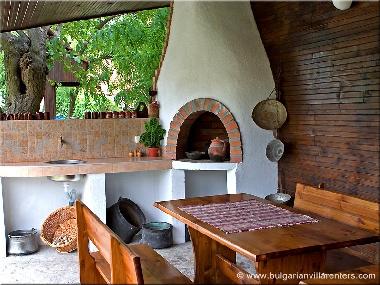 Holiday House in Bryastovets (Burgas) or holiday homes and vacation rentals