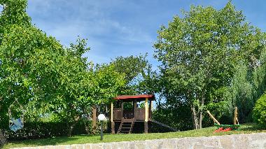 Holiday House in Bryastovets (Burgas) or holiday homes and vacation rentals