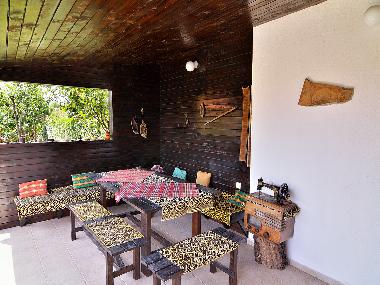 Holiday House in Bryastovets (Burgas) or holiday homes and vacation rentals