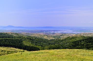 Holiday House in Bryastovets (Burgas) or holiday homes and vacation rentals