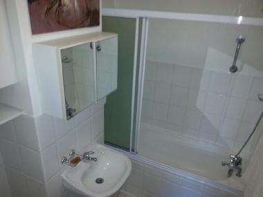 BATHROOM WITH SHOWER