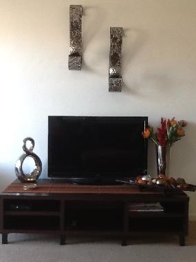 FLATSCREEN TV, SATELITE TV, 