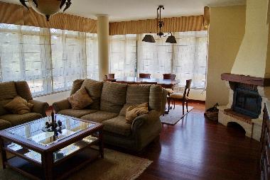 Holiday Apartment in Santiago de Compostela (A Corua) or holiday homes and vacation rentals