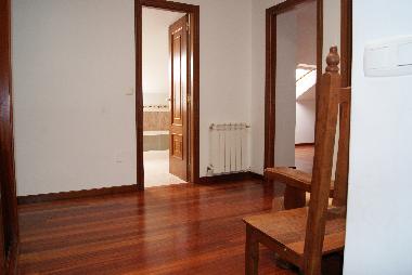 Holiday Apartment in Santiago de Compostela (A Corua) or holiday homes and vacation rentals