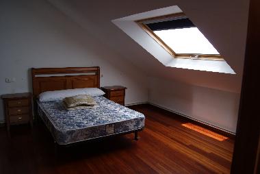 Holiday Apartment in Santiago de Compostela (A Corua) or holiday homes and vacation rentals