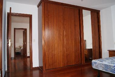 Holiday Apartment in Santiago de Compostela (A Corua) or holiday homes and vacation rentals