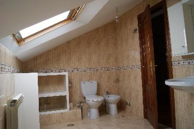 Holiday Apartment in Santiago de Compostela (A Corua) or holiday homes and vacation rentals