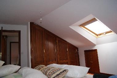 Holiday Apartment in Santiago de Compostela (A Corua) or holiday homes and vacation rentals
